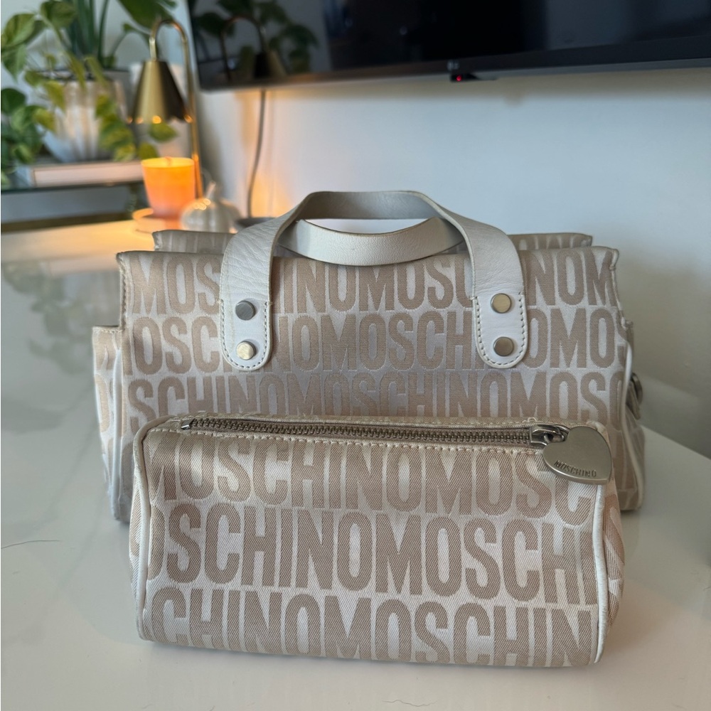 Moschino bag